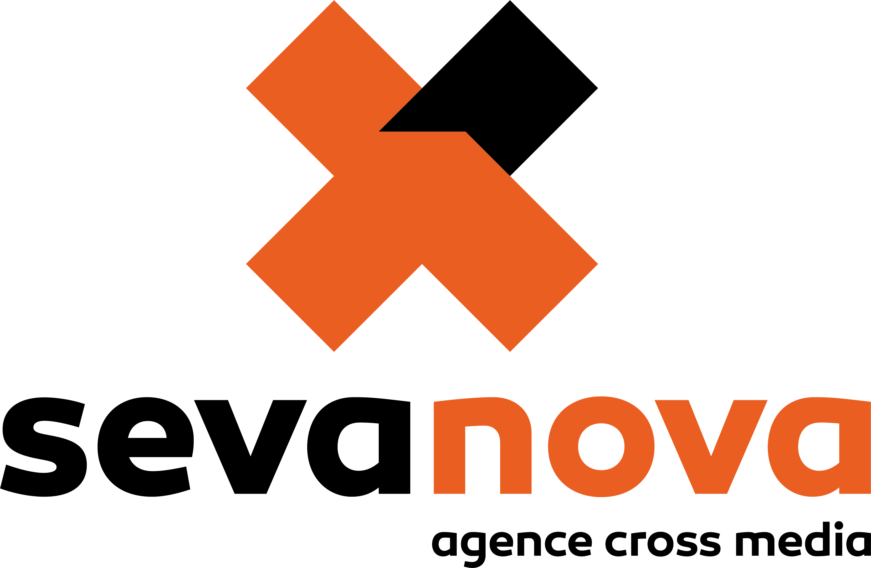 Logo Sevanova